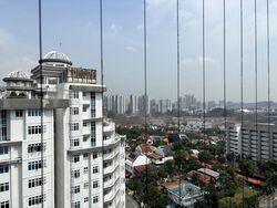The Serenade @ Holland (D10), Condominium #453833811